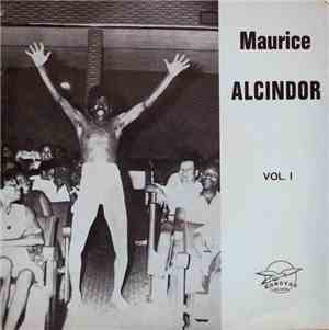 Maurice Alcindor - Manman Doudou