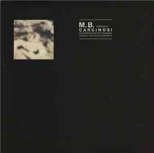 M.B. - Carcinosi