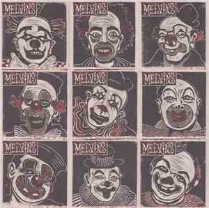 Melvins - Clown Tribute Series Full Box Set