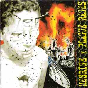 Mesrine / Plague Rages - Mesrine / Plague Rages