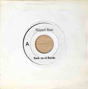 Miguel Ríos - Rock En El Ruedo
