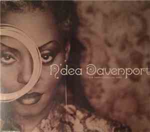 N'Dea Davenport - N'Dea Davenport