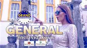 Nela Vidaković - General