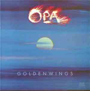 OPA - Goldenwings