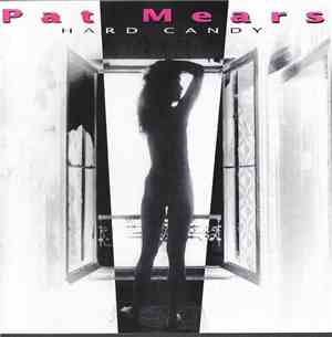 Pat Mears - Hard Candy