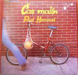 Pavol Hammel - Čas Malín
