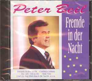 Peter Beil - Fremde in der Nacht