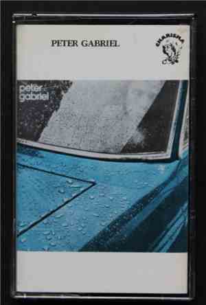Peter Gabriel - Peter Gabriel