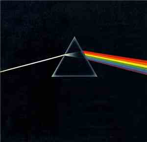 Pink Floyd - The Dark Side Of The Moon