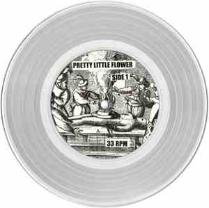 Pretty Little Flower - Swarming Industrial Cancer