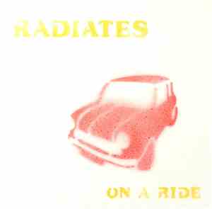 Radiates - On A Ride