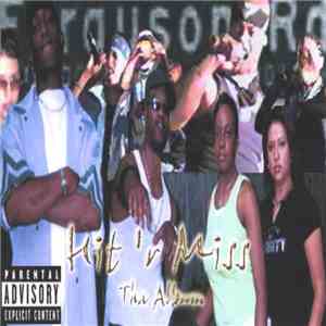 Ra'Koo Nation - Hit 'R Miss