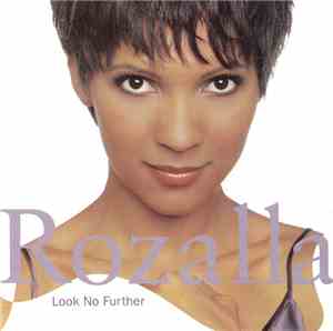 Rozalla - Look No Further