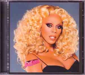 RuPaul - Drag Race
