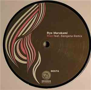 Ryo Murakami - Rise