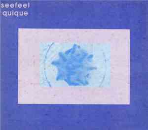 Seefeel - Quique