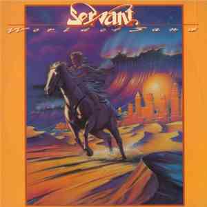 Servant  - World Of Sand
