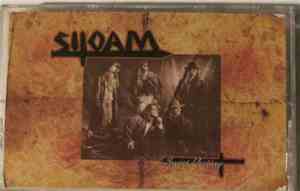 Siloam  - Sweet Destiny