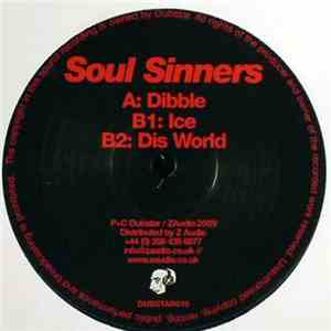 Soul Sinners - Dibble
