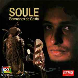 Soule - Romances De Gesta