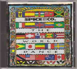 Spice And Company - The World Dance