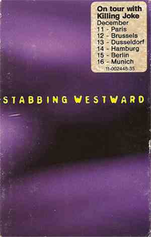 Stabbing Westward - Nothing
