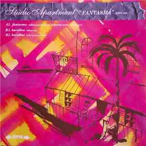Studio Apartment - Fantasma