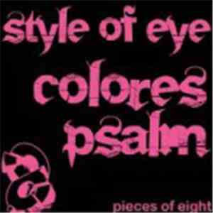 Style Of Eye - Colores / Psalm