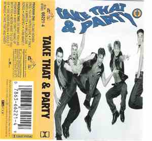 Take That - Take That & Party