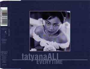 Tatyana Ali - Everytime