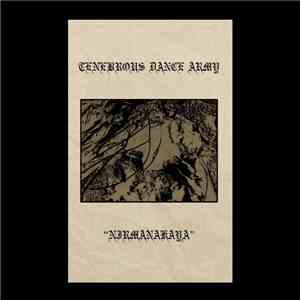 Tenebrous Dance Army - Nirmanakaya