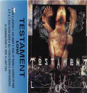 Testament  - Low