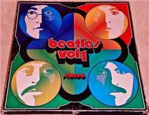 The Beatles - Alpha Omega, Vo.1