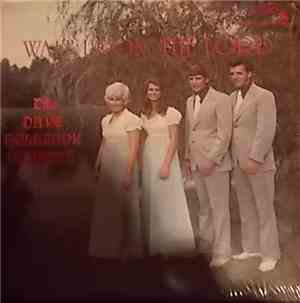 The Dave Holbrook Quartet - Wait Upon The Lord