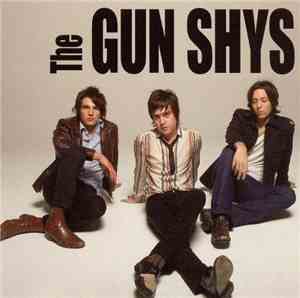 The Gun Shys - The Gun Shys EP