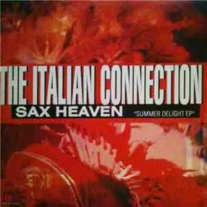 The Italian Connection - Summer Delight EP