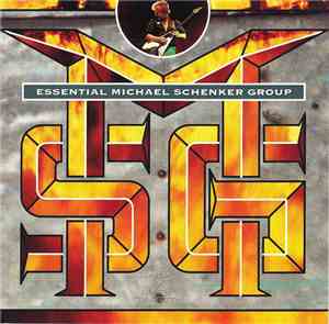 The Michael Schenker Group - Essential Michael Schenker Group