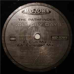 The Pathfinder  - Solitary Days