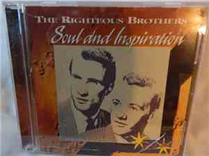 The Righteous Brothers - Soul And Inspiration