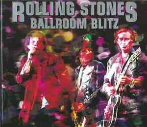 The Rolling Stones - Ballroom Blitz