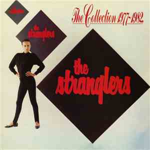 The Stranglers - The Collection 1977 - 1982