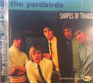 The Yardbirds - Shapes Of Things
