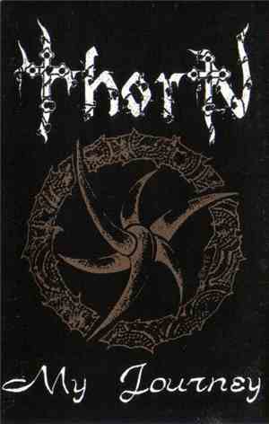 Thorn  - My Journey