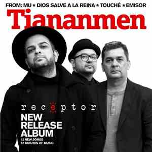 Tiananmen  - Receptor