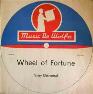 Tilsley Orchestral - Wheel Of Fortune