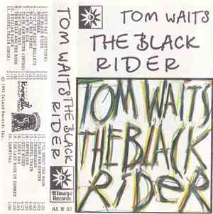 Tom Waits - The Black Rider