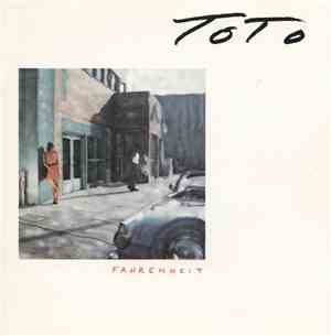 Toto - Fahrenheit