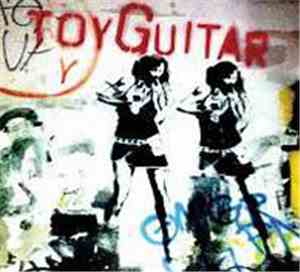 toyGuitar - toyGuitar