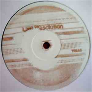 Tread - Last Resolution