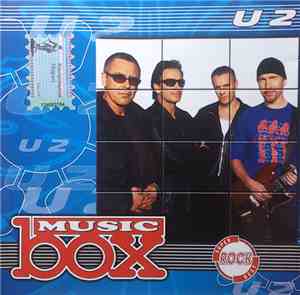 U2 - Music Box